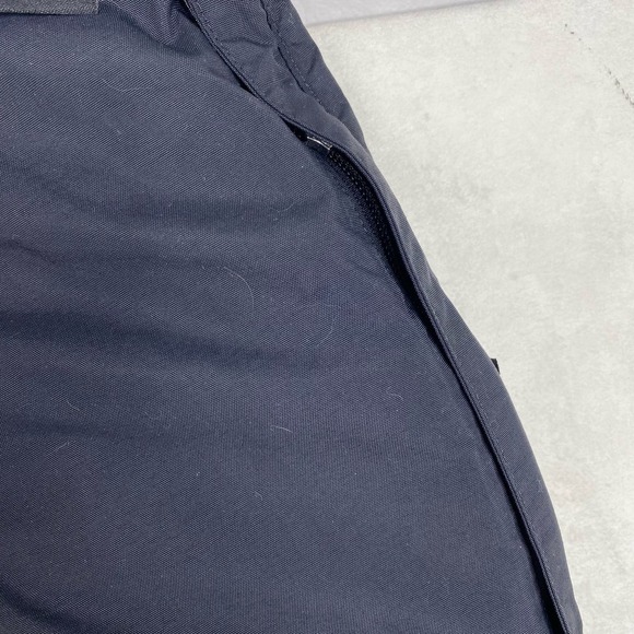 Obermeyer Black Alta II Ski Snowboarding Relaxed Fit Pants Men's Size Large Long - Picture 6 of 14